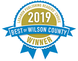 Best of Wilson County 2019